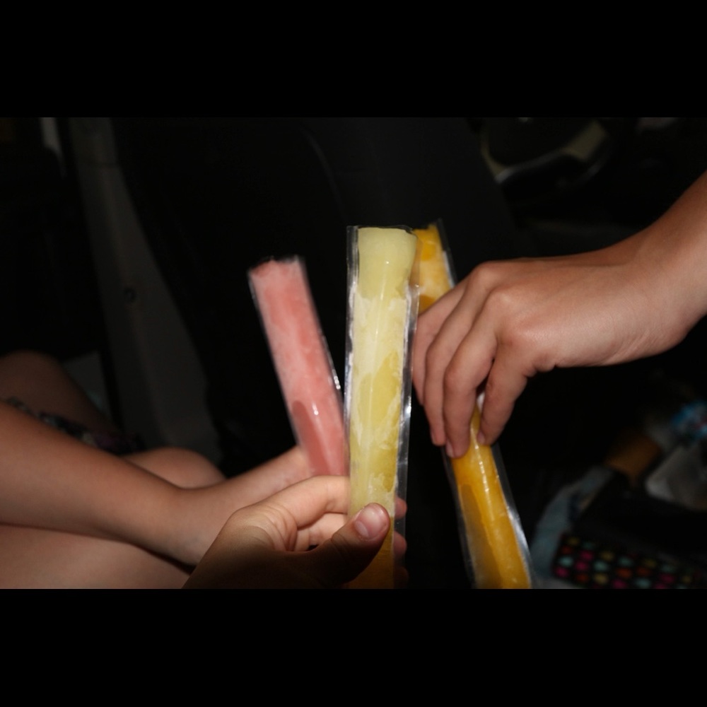 Meet your Posher, Abby